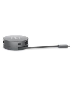 DELL 6-IN-1 USB-C MULTIPORT  AD - DA305