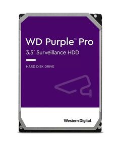 ΔΙΣΚΟΣ WD SATA3 4TB PURPLE WD43PURZ