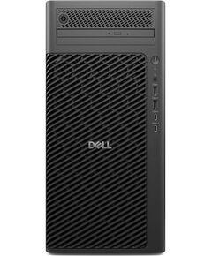DELL PRO MAX TOWER T2|ULTRA 9 285K|128GB|2TB+4ΤΒ|RTX4500 ADA, 24 GB|WINDOWS 11 PRO|5Y PROSUPPORT