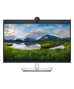 DELL P2724DEB VIDEO CONFERENCING MONITOR 27" WITH WEBCAM (DELP2724DEB)
