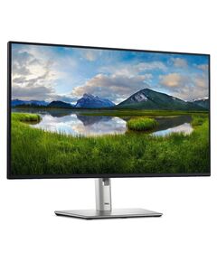 DELL MONITOR P2725H 27'' IPS, HDMI, DISPLAYPORT, VGA, HEIGHT ADJUSTABLE, 3YEARSW