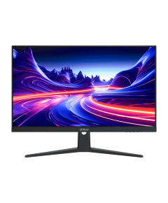 DAHUA MONITOR GAMING LM27-E231B, FLAT ELED IPS FHD, 27", 16:9, 300CD/M2, 1000:1, 0.5MS, 180HZ, 1920X1080, HDMI/ DP/ AUDIO OUTPUT, BLACK, 3YW.