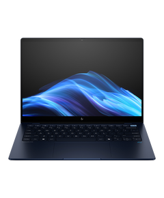 HP ELITEBOOK ULTRA G1Q 14.0" 2.2K TOUCH SNAPDRAGON X1E-78100/32GB/1TB/W11P/5Y NBD ONSITE A37CPET