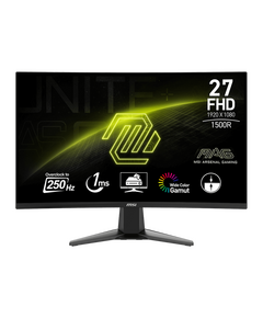MSI 27'' MAG 27C6X