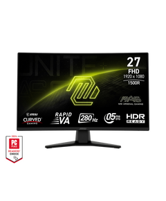 MSI MAG 274CXF 280HZ