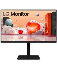 LED LG 27BA450 FHD IPS HDMI DP 27''
