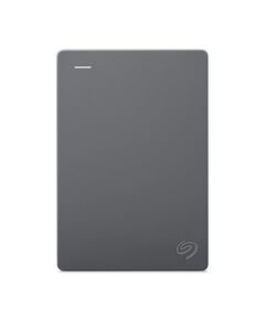 ΕΞΩΤΕΡΙΚΌΣ ΣΚΛΗΡΌΣ ΔΊΣΚΟΣ SEAGATE 2.5'' 2TB BASIC (STJL2000400) (SEASTJL2000400)