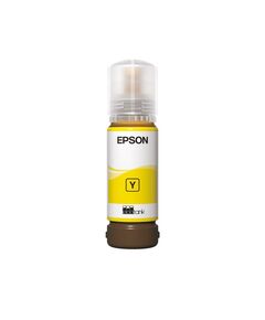 EPSON 108 INKJET PRINTER CARTRIDGE YELLOW (C13T09C44A) (EPST09C44A)