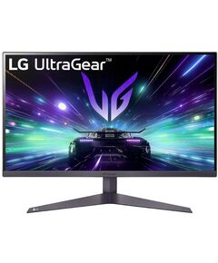 LG ULTRAGEAR 27GS50F-B FHD GAMING MONITOR 27'' (LG27GS50F-B)