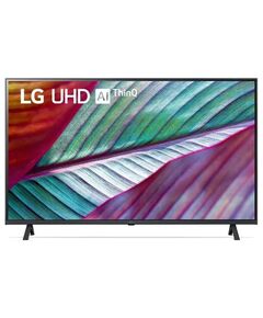 LG 55UR78003LK SMART TV 4K UHD LED HDR 2023 55" (LG55UR78003LK)