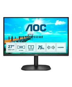 AOC MONITOR FHD VA 27''