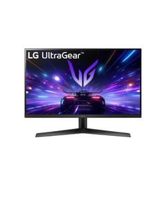 LG MONITOR 27GS75Q-B.AEU, QHD LCD TFT VA LED, 27", 16:9, 300 CD/M2, 1000:1, 1MS, 180HZ, 2440X1440, 2X HDMI/DP/HP OUT, FREESYNC, GAMING, BLACK, 2YW.