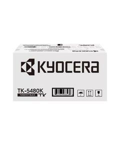 KYOCERA TONER BLACK TK-5480K
