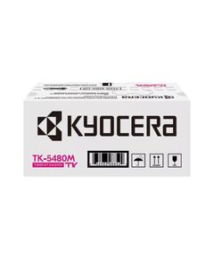 KYOCERA TONER MAGENTA TK-5480M