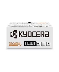 KYOCERA TONER YELLOW TK-5480Y