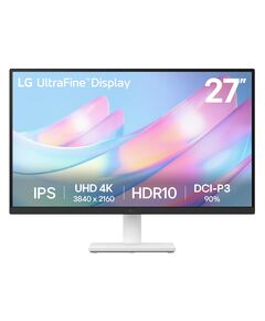 LED LG 27US500-W 4K IPS 5MS HDMI DP 27"