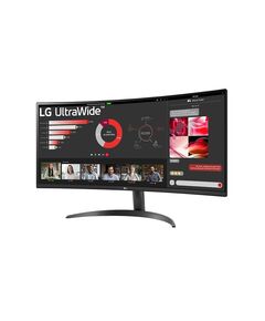 LG 34WR55QK-B.AEU