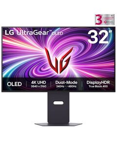 LG MONITOR 32GS95UV-B.AEU
