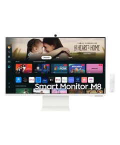 SAMSUNG 32" LS32DM801UUXDU