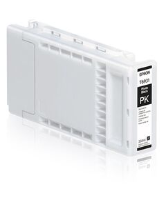 ΑΝΑΛΩΣ EPSON INK PHOTO BLACK T6931 350ML