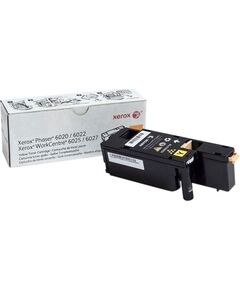 ΑΝΑΛΩΣ XEROX 106R02758 YELLOW 1K