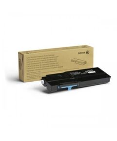 TONER XEROX 106R03502  C400 CYAN 2.5K