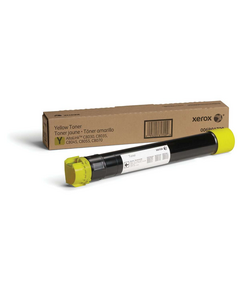 TONER XEROX 006R01704 YELLOW 15K