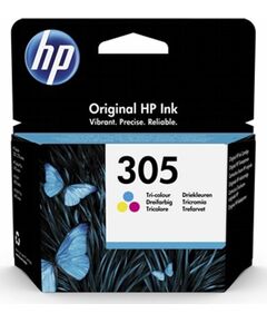 ΑΝΑΛΩΣ HP 305 TRI COLOR