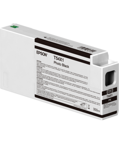 ΑΝΑΛΩΣ EPSON SINGLEPACK PHOTO BLACK T54X