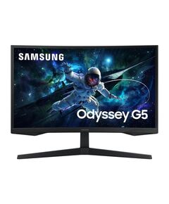 SAMSUNG 32" LS32CG552EUXEN