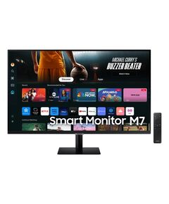 SAMSUNG 32" LS32DM702UUXDU