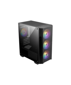 CASE MSI MAG FORGE M100A
