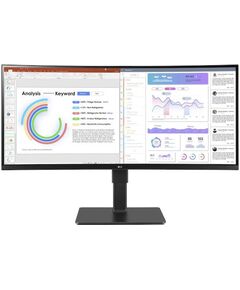 LG 34BQ77QB WQHD IPS 5MS 34'