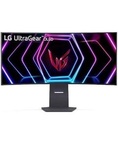 LED LG 45GS95QE-B 4K CURV OLED 240HZ 45