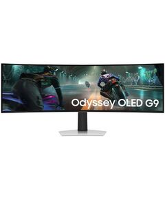 SAMSUNG 49" LS49FG912EUXEN