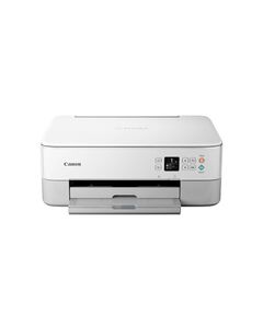 CANON PIXMA TS5351I COLOR MFP (WHITE) (4462C106AC) (CANTS5351I)