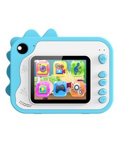 KIDDOBOO FOTOFUN BLUE (KBP80-BLUE)