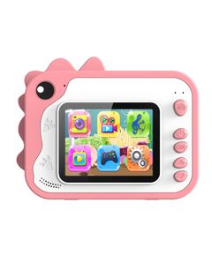 KIDDOBOO FOTOFUN PINK (KBP80-PNK)