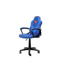 TRUST GAMING CHAIR KIDS SUPERMAN GXT703SM REVVO 25741