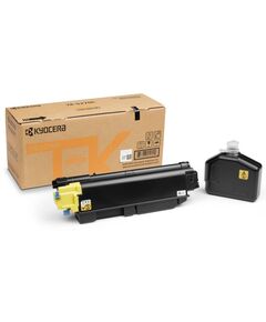 KYOCERA TONER YELLOW TK-5270Y