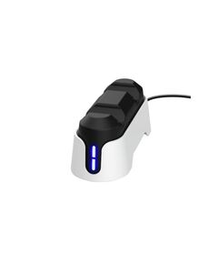 GAM.ACC TRUST GXT228 DUAL CHARG DOCK PS5