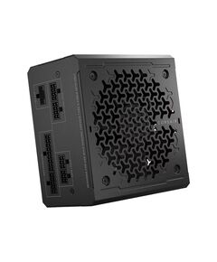 CORSAIR PSU RM650E (CYBENETICS GOLD, FULLY MODULAR)