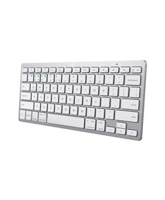 KEYBOARD B/T WIRELESS TRUST THIN US 2456