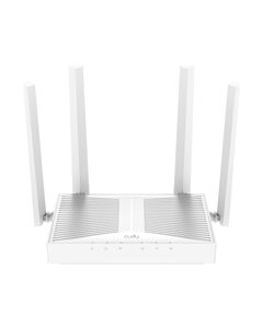 CUDY ROUTER WR3000E WI-FI 6 AX3000 4 X GIGABIT LAN MESH