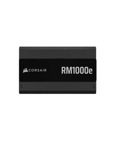 CORSAIR PSU RM1000E (CYBENETICS GOLD, FULLY MODULAR)