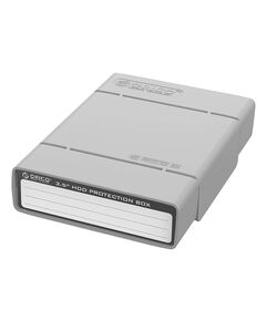ORICO ΘΉΚΗ ΠΡΟΣΤΑΣΊΑΣ ΓΙΑ 3.5" HDD PHP35-V1, ΓΚΡΙ