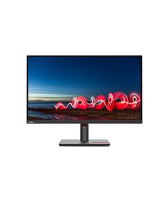 LENOVO MONITOR THINKVISION T27I-30 63A4MAT1EU FHD IPS 60HZ 4MS 27''