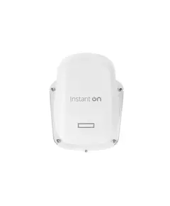 HPE NETWORKING INSTANT ON OUTDOOR ACCESS POINT BUNDLE WITH PSU DUAL RADIO 2X2 WI-FI 6 (EU) AP27 (S1T42A)
