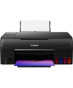 CANON PIXMA G640 6-INKTANK MULTIFUNCTION PRINTER (4620C009AA) (CANG640)