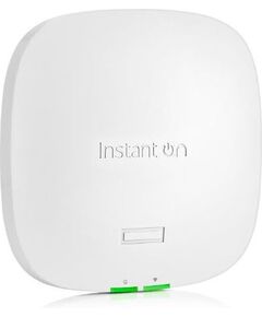 HPE ARUBA INSTANT ON AP32 BUNDLE (EU) 2X2 WI-FI 6 INDOOR ACCESS POINT (S1T28A)